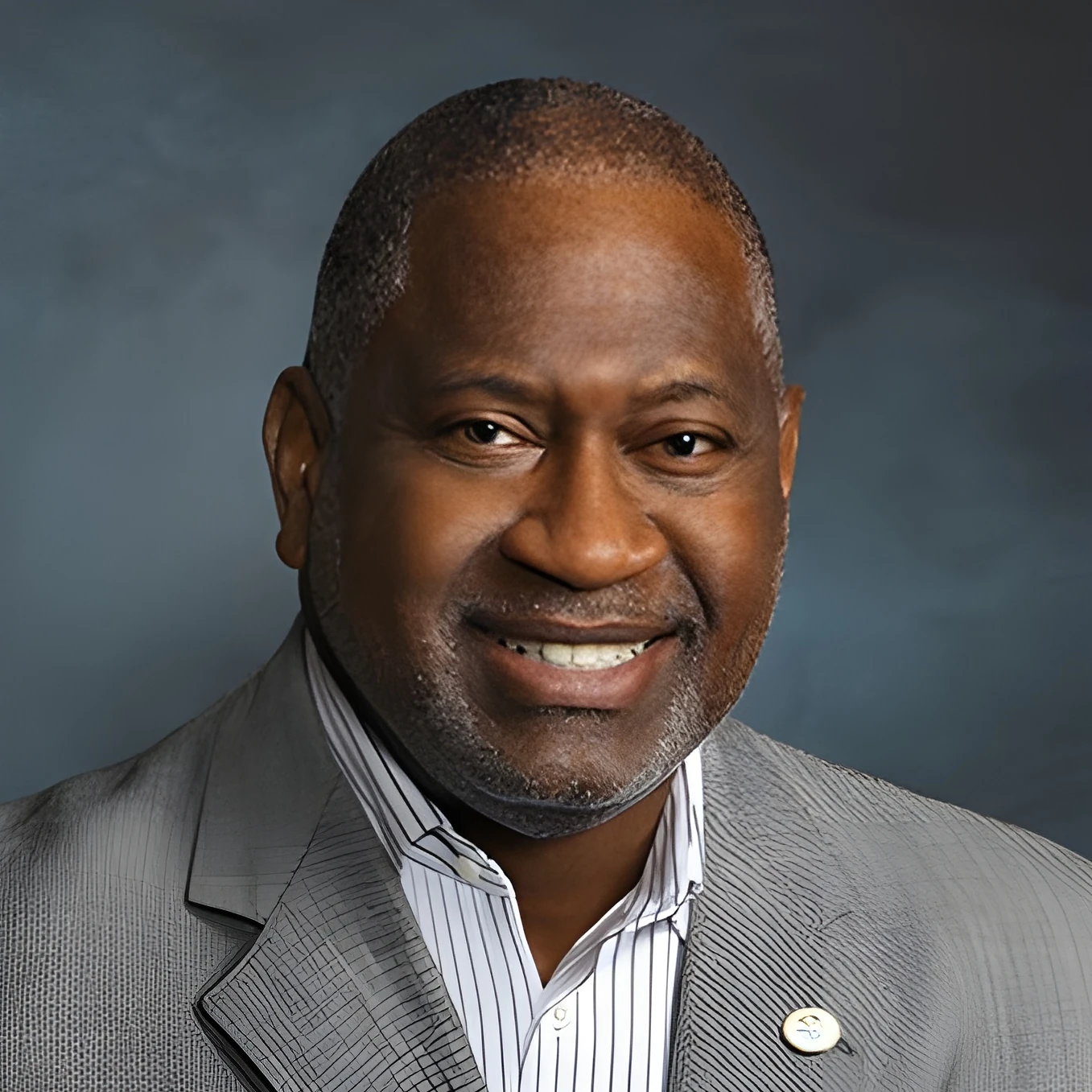 Ronnie L. Bryant